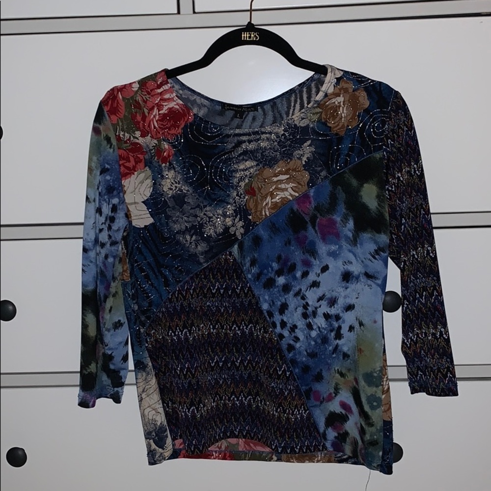 Jessica Max Top